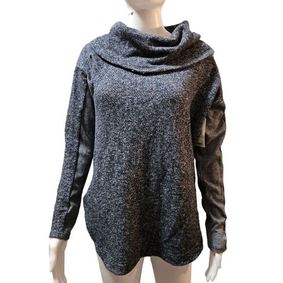 Tommy Hilfiger Sweaters - Tommy Hilfiger Cowl Neck Sweater